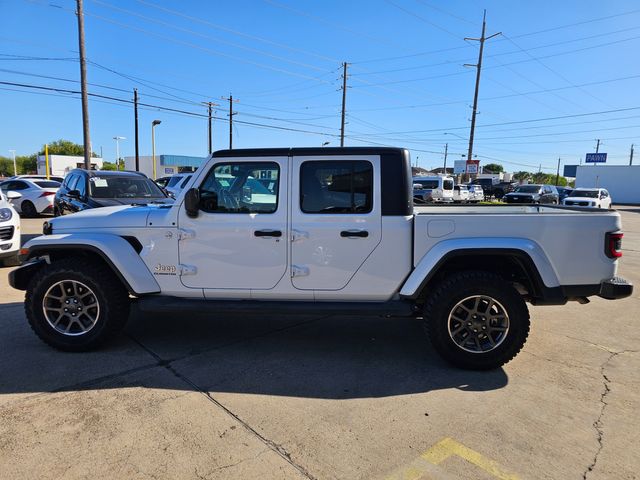 2020 Jeep Gladiator Overland | Brownsville TX | English Motors 2020 Jeep Gladiator Overland | Brownsville TX | English Motors