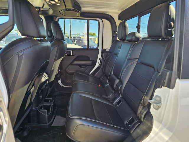 2020 Jeep Gladiator Overland | Brownsville TX | English Motors 2020 Jeep Gladiator Overland | Brownsville TX | English Motors