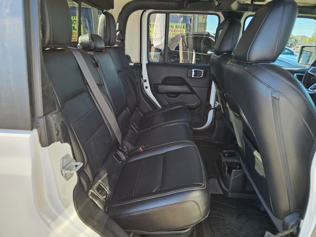 2020 Jeep Gladiator Overland | Brownsville TX | English Motors 2020 Jeep Gladiator Overland | Brownsville TX | English Motors