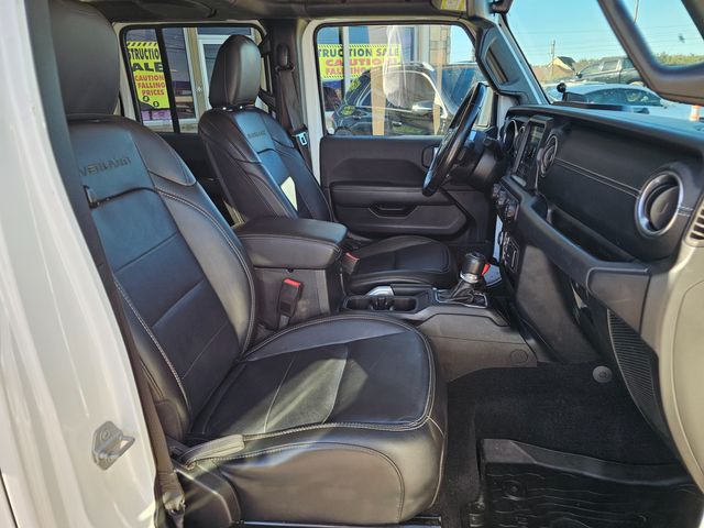 2020 Jeep Gladiator Overland | Brownsville TX | English Motors 2020 Jeep Gladiator Overland | Brownsville TX | English Motors