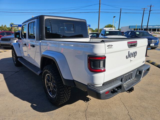 2020 Jeep Gladiator Overland | Brownsville TX | English Motors 2020 Jeep Gladiator Overland | Brownsville TX | English Motors