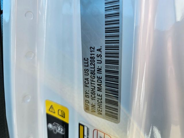 2020 Jeep Gladiator Overland | Brownsville TX | English Motors 2020 Jeep Gladiator Overland | Brownsville TX | English Motors