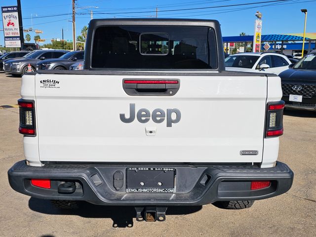 2020 Jeep Gladiator Overland | Brownsville TX | English Motors 2020 Jeep Gladiator Overland | Brownsville TX | English Motors