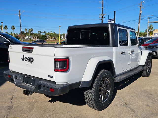 2020 Jeep Gladiator Overland | Brownsville TX | English Motors 2020 Jeep Gladiator Overland | Brownsville TX | English Motors