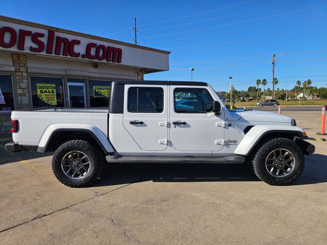2020 Jeep Gladiator Overland | Brownsville TX | English Motors 2020 Jeep Gladiator Overland | Brownsville TX | English Motors