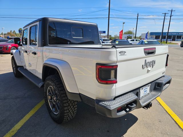2020 Jeep Gladiator Overland | Brownsville TX | English Motors 2020 Jeep Gladiator Overland | Brownsville TX | English Motors