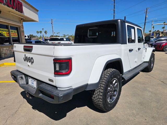 2020 Jeep Gladiator Overland | Brownsville TX | English Motors 2020 Jeep Gladiator Overland | Brownsville TX | English Motors