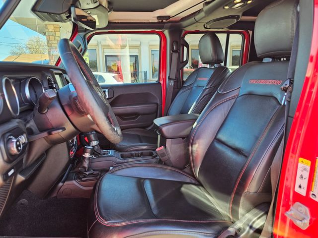 2020 Jeep Gladiator Rubicon | Brownsville TX | English Motors 2020 Jeep Gladiator Rubicon | Brownsville TX | English Motors