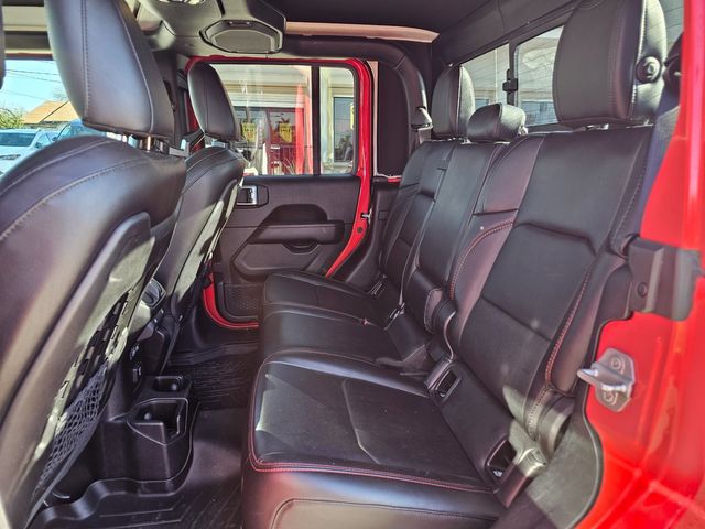 2020 Jeep Gladiator Rubicon | Brownsville TX | English Motors