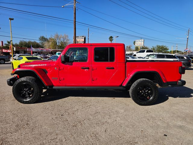 2020 Jeep Gladiator Rubicon | Brownsville TX | English Motors 2020 Jeep Gladiator Rubicon | Brownsville TX | English Motors