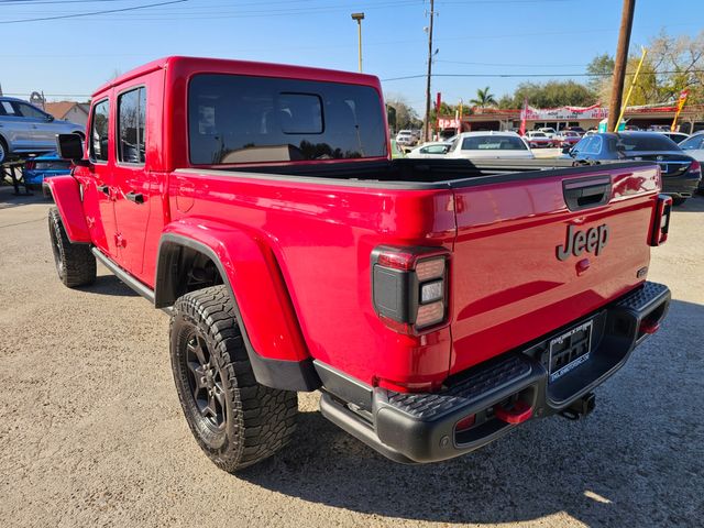 2020 Jeep Gladiator Rubicon | Brownsville TX | English Motors 2020 Jeep Gladiator Rubicon | Brownsville TX | English Motors