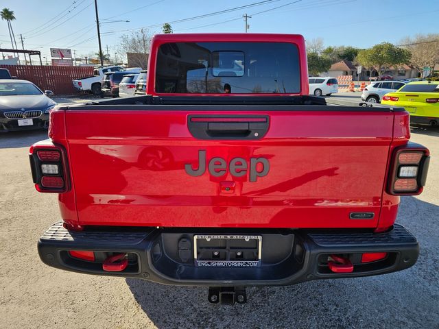 2020 Jeep Gladiator Rubicon | Brownsville TX | English Motors 2020 Jeep Gladiator Rubicon | Brownsville TX | English Motors