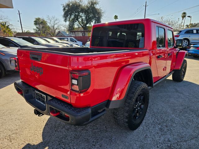 2020 Jeep Gladiator Rubicon | Brownsville TX | English Motors