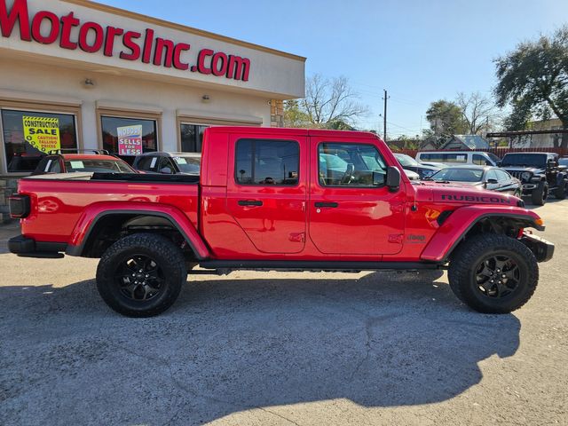 2020 Jeep Gladiator Rubicon | Brownsville TX | English Motors