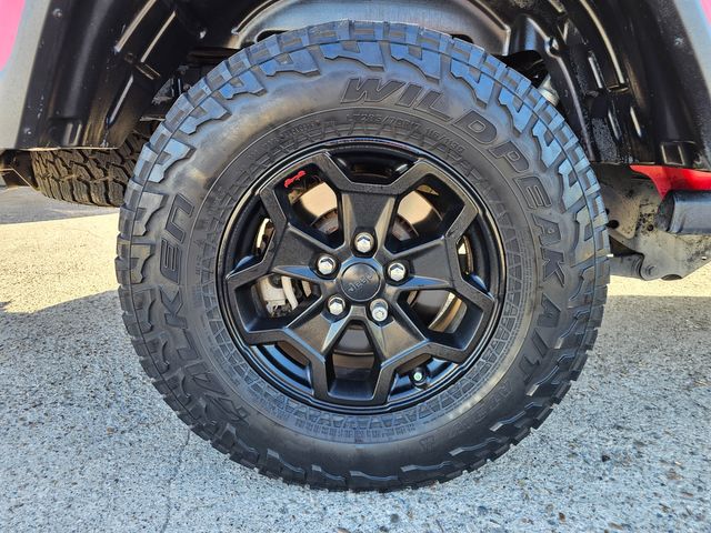 2020 Jeep Gladiator Rubicon | Brownsville TX | English Motors 2020 Jeep Gladiator Rubicon | Brownsville TX | English Motors