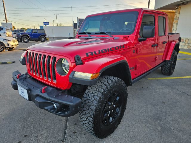 2020 Jeep Gladiator Rubicon | Brownsville TX | English Motors 2020 Jeep Gladiator Rubicon | Brownsville TX | English Motors