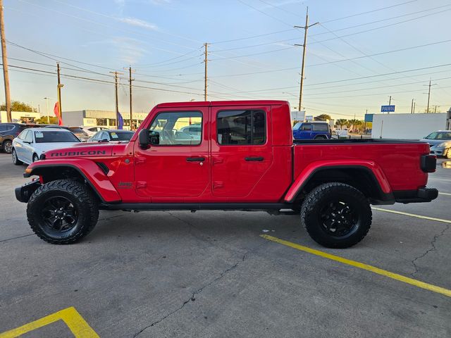 2020 Jeep Gladiator Rubicon | Brownsville TX | English Motors 2020 Jeep Gladiator Rubicon | Brownsville TX | English Motors