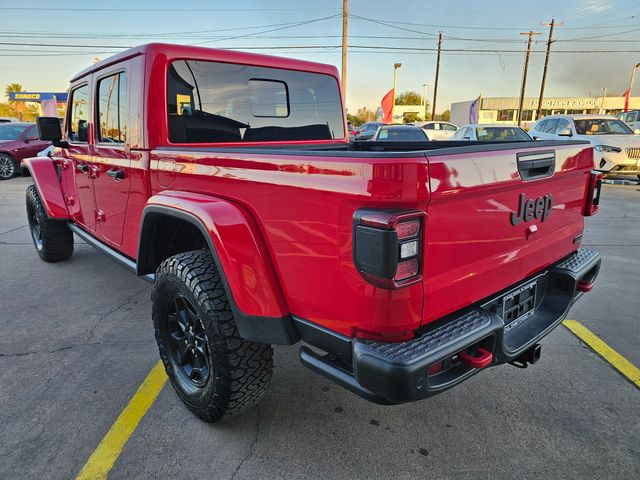 2020 Jeep Gladiator Rubicon | Brownsville TX | English Motors