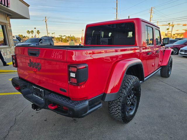 2020 Jeep Gladiator Rubicon | Brownsville TX | English Motors 2020 Jeep Gladiator Rubicon | Brownsville TX | English Motors