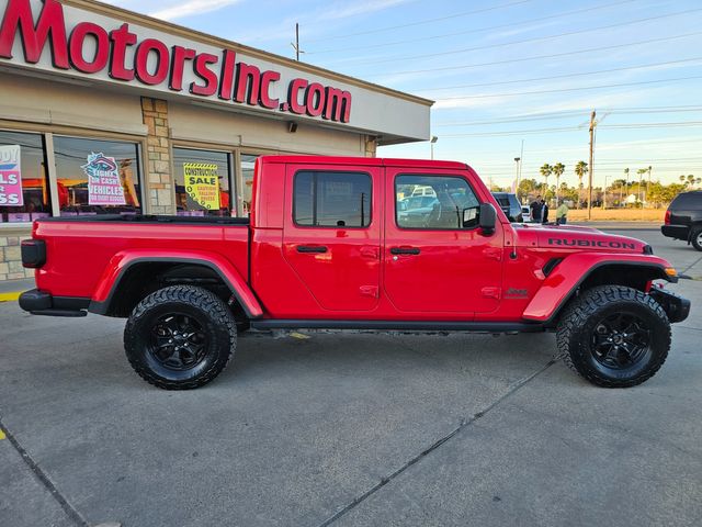 2020 Jeep Gladiator Rubicon | Brownsville TX | English Motors 2020 Jeep Gladiator Rubicon | Brownsville TX | English Motors