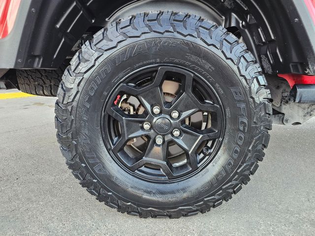 2020 Jeep Gladiator Rubicon | Brownsville TX | English Motors