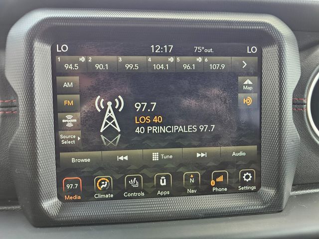 2020 Jeep Gladiator Rubicon | Brownsville TX | English Motors 2020 Jeep Gladiator Rubicon | Brownsville TX | English Motors