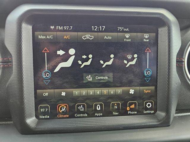 2020 Jeep Gladiator Rubicon | Brownsville TX | English Motors 2020 Jeep Gladiator Rubicon | Brownsville TX | English Motors