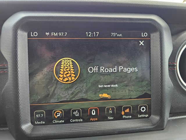 2020 Jeep Gladiator Rubicon | Brownsville TX | English Motors 2020 Jeep Gladiator Rubicon | Brownsville TX | English Motors