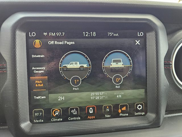 2020 Jeep Gladiator Rubicon | Brownsville TX | English Motors 2020 Jeep Gladiator Rubicon | Brownsville TX | English Motors