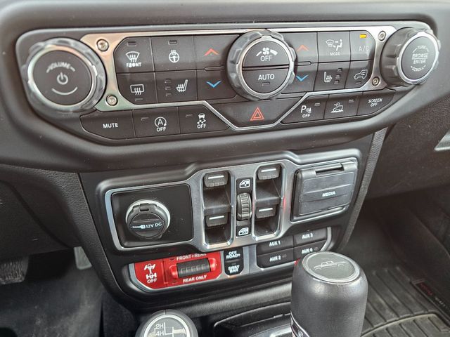 2020 Jeep Gladiator Rubicon | Brownsville TX | English Motors 2020 Jeep Gladiator Rubicon | Brownsville TX | English Motors