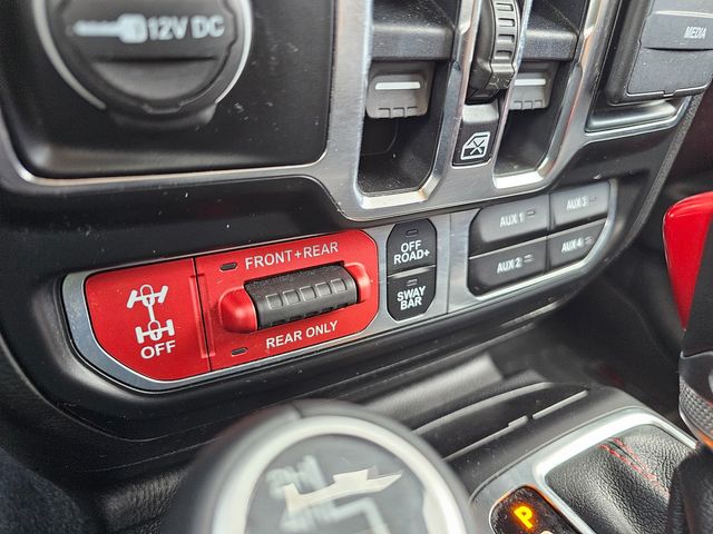 2020 Jeep Gladiator Rubicon | Brownsville TX | English Motors