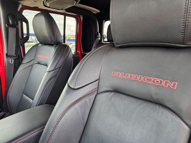 2020 Jeep Gladiator Rubicon | Brownsville TX | English Motors 2020 Jeep Gladiator Rubicon | Brownsville TX | English Motors