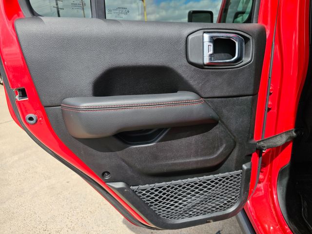 2020 Jeep Gladiator Rubicon | Brownsville TX | English Motors 2020 Jeep Gladiator Rubicon | Brownsville TX | English Motors