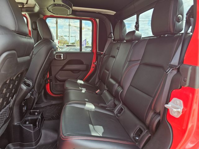 2020 Jeep Gladiator Rubicon | Brownsville TX | English Motors 2020 Jeep Gladiator Rubicon | Brownsville TX | English Motors