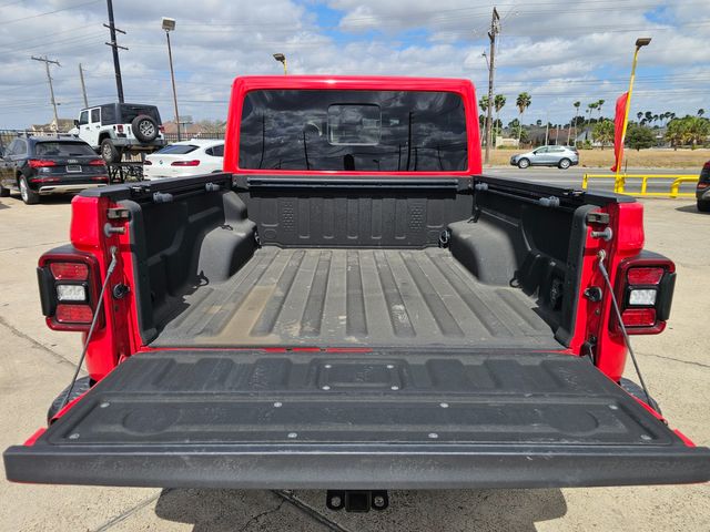 2020 Jeep Gladiator Rubicon | Brownsville TX | English Motors 2020 Jeep Gladiator Rubicon | Brownsville TX | English Motors