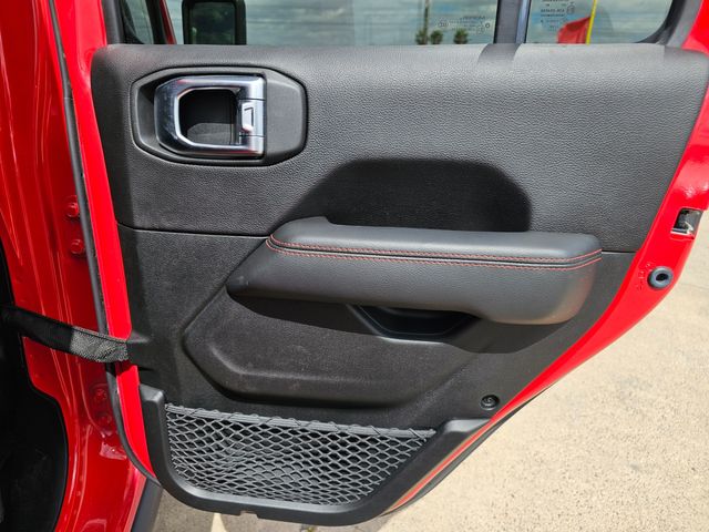 2020 Jeep Gladiator Rubicon | Brownsville TX | English Motors