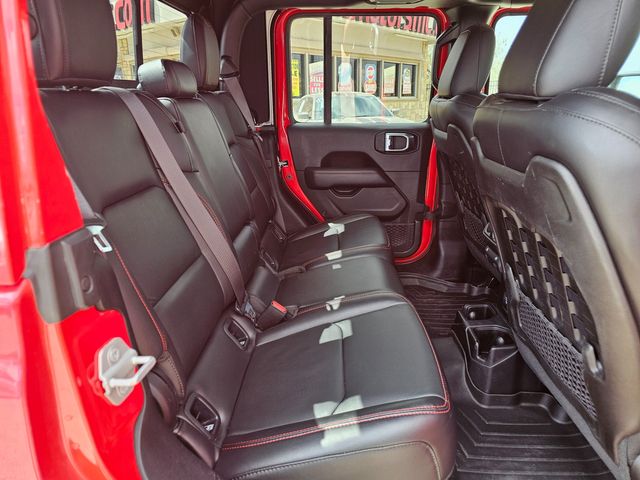 2020 Jeep Gladiator Rubicon | Brownsville TX | English Motors