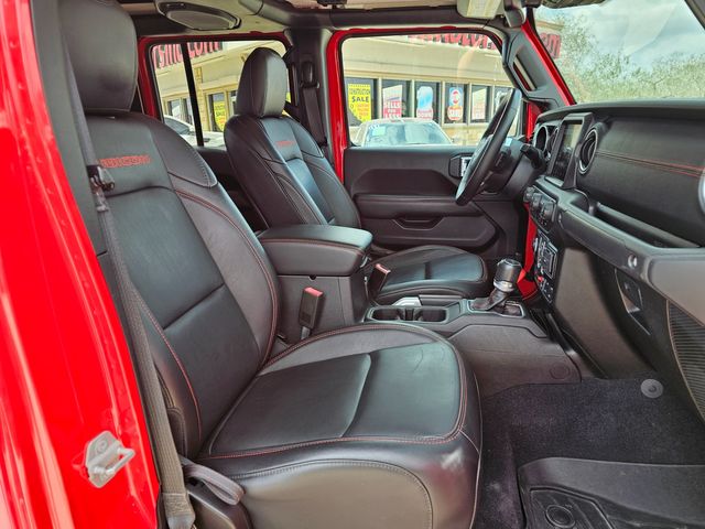 2020 Jeep Gladiator Rubicon | Brownsville TX | English Motors