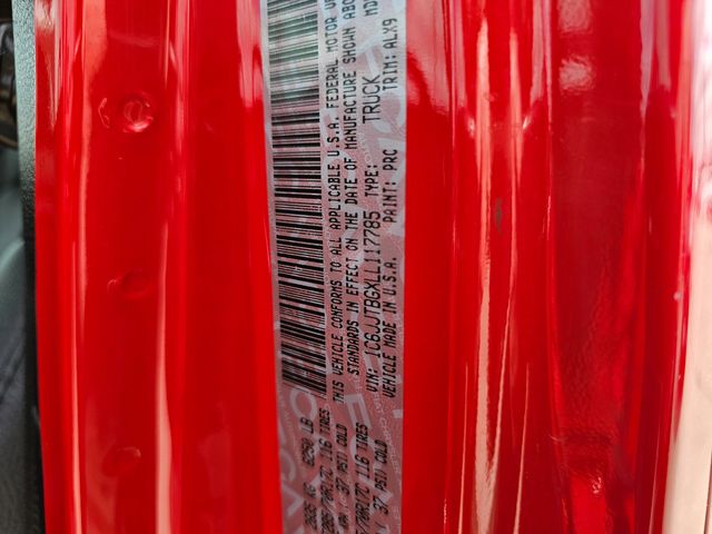 2020 Jeep Gladiator Rubicon | Brownsville TX | English Motors 2020 Jeep Gladiator Rubicon | Brownsville TX | English Motors