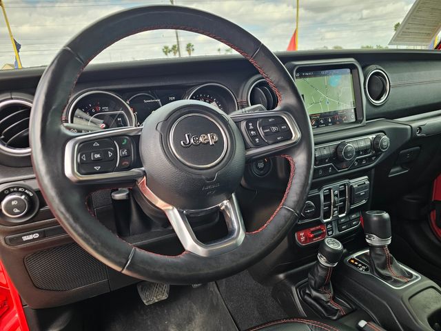 2020 Jeep Gladiator Rubicon | Brownsville TX | English Motors 2020 Jeep Gladiator Rubicon | Brownsville TX | English Motors