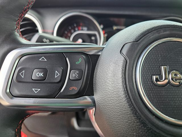 2020 Jeep Gladiator Rubicon | Brownsville TX | English Motors