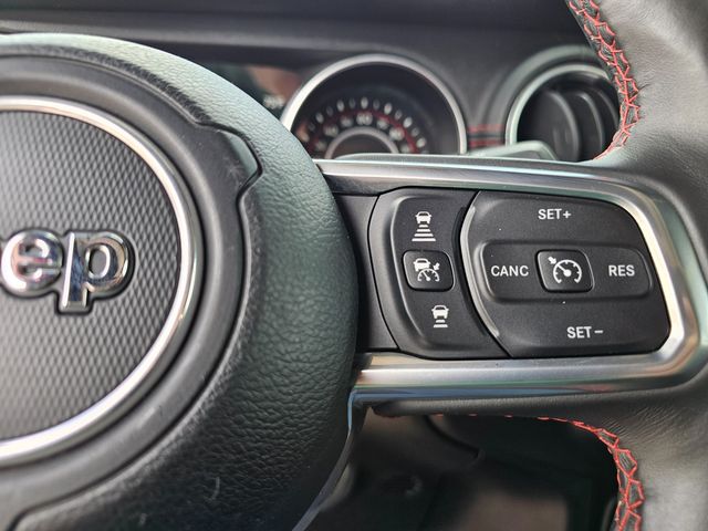 2020 Jeep Gladiator Rubicon | Brownsville TX | English Motors