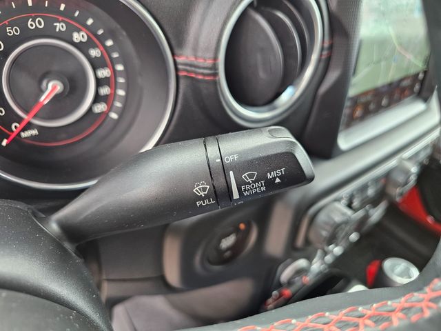 2020 Jeep Gladiator Rubicon | Brownsville TX | English Motors