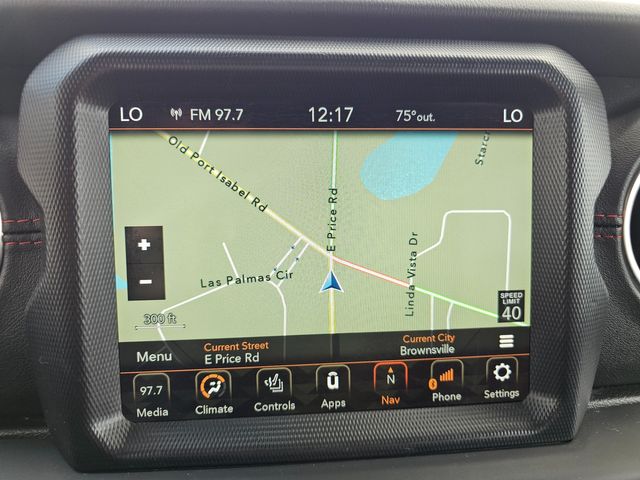 2020 Jeep Gladiator Rubicon | Brownsville TX | English Motors 2020 Jeep Gladiator Rubicon | Brownsville TX | English Motors