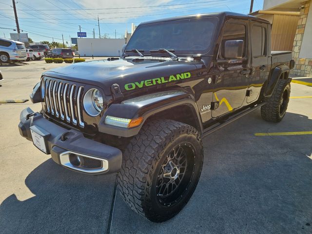 2020 Jeep Gladiator Overland | Brownsville TX | English Motors 2020 Jeep Gladiator Overland | Brownsville TX | English Motors