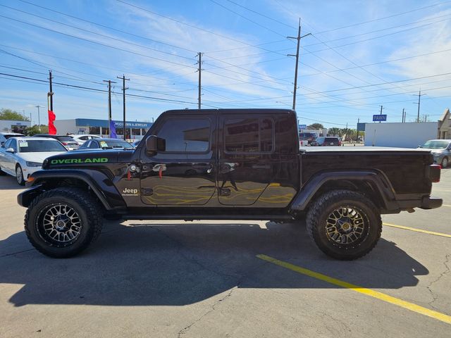 2020 Jeep Gladiator Overland | Brownsville TX | English Motors 2020 Jeep Gladiator Overland | Brownsville TX | English Motors