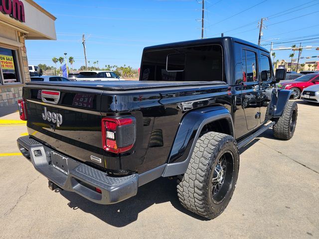 2020 Jeep Gladiator Overland | Brownsville TX | English Motors