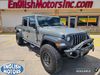 2020 Jeep Gladiator Sport S | Brownsville TX | English Motors
