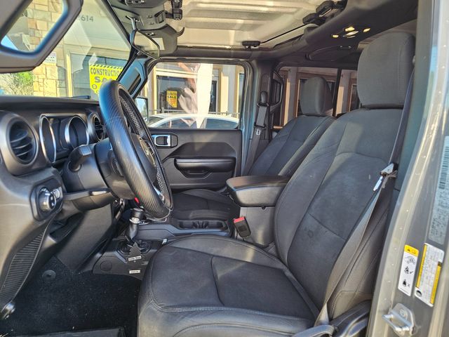 2020 Jeep Gladiator Sport S | Brownsville TX | English Motors 2020 Jeep Gladiator Sport S | Brownsville TX | English Motors