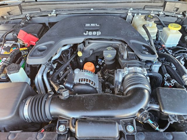 2020 Jeep Gladiator Sport S | Brownsville TX | English Motors